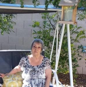 Meet your Posher, Bernadette